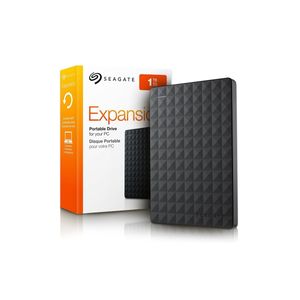 Disco Duro Externo Seagate de 1TB