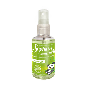 Mini spray