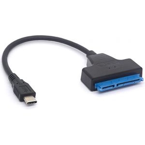 Adaptador Usb c (3.1) A Sata 2,5 Roditec