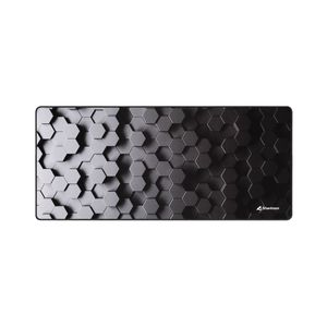 Mouse Pad Gamer Sharkoon Sgp Xxl Big Hex 90x40x0.25cm