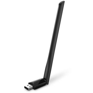 Antena Usb Receptor De Wifi Tplink Doble Banda Alta Ganancia