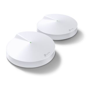 Router Repetidor Wifi Tp-link Deco M5 Dual Band Mesh Kit X2