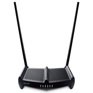 Router Inalambrico Adsl Tp-link Alta Potencia Mayor Alcance