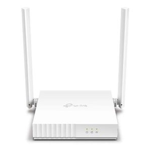 Router, Access Point, Range Extender, Wisp Tp-link Tl-wr820n Blanco