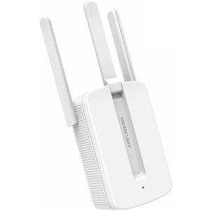 Extensor Amplificador Repetidor Internet Wifi Fibra Antel