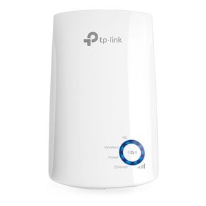 Repetidor Tp-link Tl-wa850re Blanco 220v