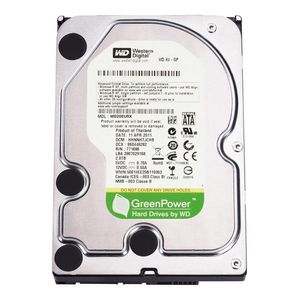 Disco Duro Sata 2tb 3.5 Para Pc O Dvr Las Mejores Marcas