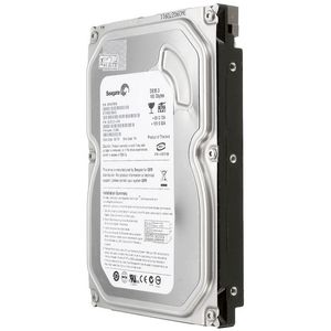 Disco Duro Sata 160 Gb 3.5 Para Pc O Dvr Las Mejores Marcas