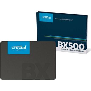 Disco Solido Ssd Crucial 240gb 2.5 3 Años De Garantia Nuevo