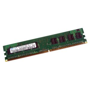 Memoria Ram Ddr2 800 1gb Pc 6400 Usadas Con Garantia