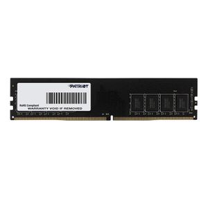 Memoria Ram Ddr4 4gb 2666 Mhz Patriot Nueva Pc Computadora