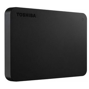 Disco Duro Externo Extraible Toshiba 1tb Usb Windows Mac Os