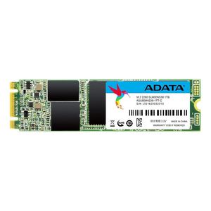 Disco Sólido Interno Adata Ultimate Su800 Asu800ns38-1tt-c 1tb