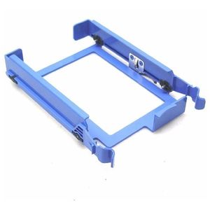 Bahia Soporte Riel Para Disco Duro Pc Dell Optiplex Y Otras