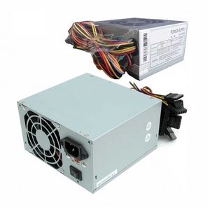 Fuente Atx Xtreme Pro 800w 24+4 Pin Sata Gamer Para Pc