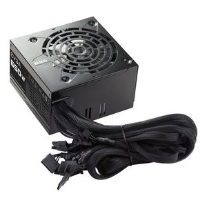 Fuente De Alimentación Para Pc Evga 650 N1 650w  Black 100v/240v