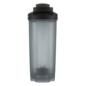 BOTELLA CONTIGO SHAKE AND GO FIT LICORICE AND SAKE - 829ML