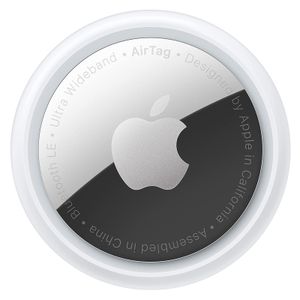 Localizador Rastreador Apple Airtag Original Bluetooth Track