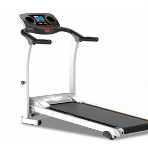 Caminador Profesional Eléctrico Plegable Regulable Pantalla