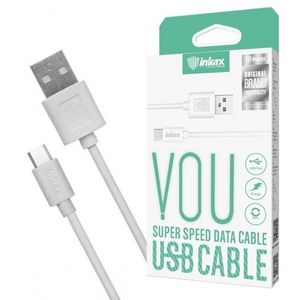 Cable Usb 2 En 1 (carga Y Auriculares) Tipo C Usb-c 1 Metro