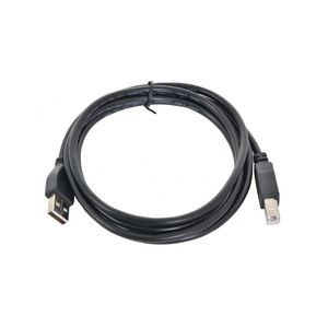 Cable Usb 2.0 Para Impresoras Y Multifuncion 1,5 Metros