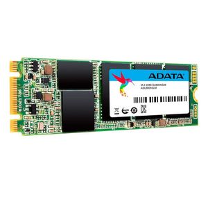 Disco Solido Ssd Adata Su800 M2 2280 1tb 3d Nand Flash Gamer