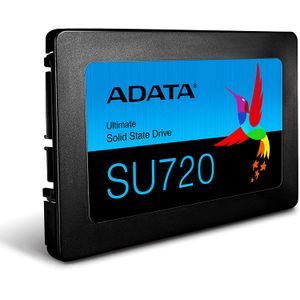 Disco Solido Ssd Adata 500gb 2.5'' 3 Años De Garantia Nuevo