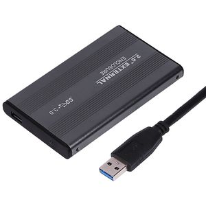 Gabinete Carcasa Para Disco Duro 2.5 Notebook Usb 3.0 A Sata