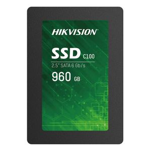 Disco Solido Ssd Hikvision 960gb 2.5 5 Años Garantia Nuevo