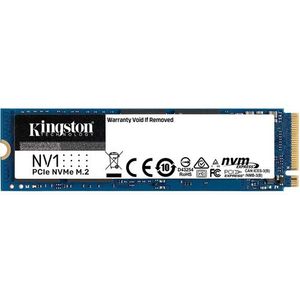 Disco Sólido Interno Kingston Nv1 Snvs/1000g 1000gb