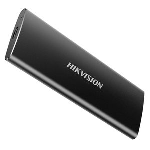 Disco Solido Ssd Externo Hikvision T200n 512g Usb 3.2 Tipo C
