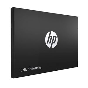 Disco Solido Ssd Hp S600 240gb 2.5'' 6.0 Gb/s Sata3 Nuevo