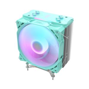 Cooler S11 Pro Neomint Argb Fan Cooler Darkflash Intel Amd