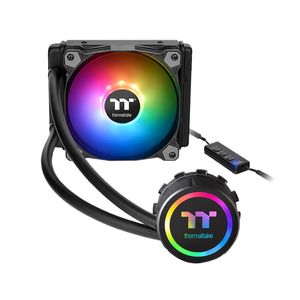 Water Cooling Gamer Thermaltake 3.0 120 Rgb Sync Ref Liquida