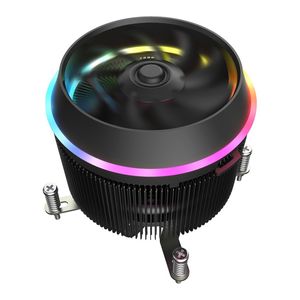 Cooler Shadow Pro Rgb Fan Cooler Darkflash Intel Amd