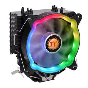 Disipador Cooler Cpu Thermaltake Ux200 Argb Gamer Intel Amd
