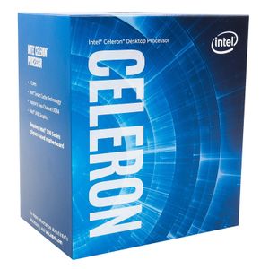 Micro Procesador Cpu Intel Celeron Dual Core G5920 Lga 1200