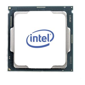 Procesador Gamer Intel Core I7-11700 Bx8070811700 De 8 Núcleos Y  4.9ghz De Frecuencia Con Gráfica Integrada