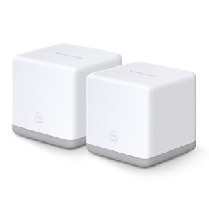 Router Access Point Mercusys Halo S3 Mesh X2 Extensores Wifi