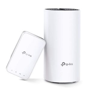 Router Extensor Wifi Tp-link Deco M3 Mesh Dual Band Gigabit