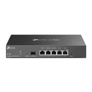 Router Vpn Gigabit Omada Tp-link Tl-er7206 Multi Wan Vpn