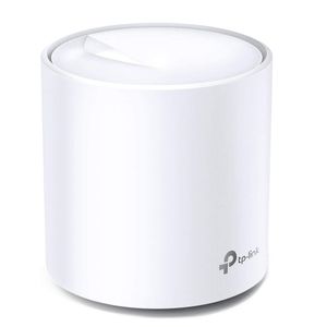 Router Repetidor Wifi 6 Tp-link Deco Ax60 Mesh Dual Band 5gh