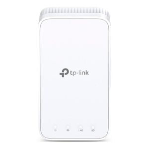 Sistema Wi-fi Mesh Tp-link Deco M3w Blanco 100v/240v