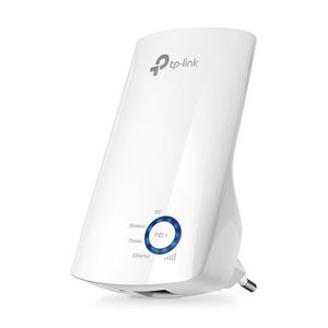 Extensor Amplificador Señal Inalambrica Wifi Largo Alcance
