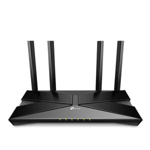 Router Wifi 6 Tp-link Ax20 Quad Gigabit Dual Band Usb Gamer