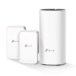 Router Access Point Tp-link Deco E3 Mesh Dual Band Kit X3