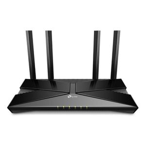 Router Tp-link Triple Nucleo Wifi 6 Ax10 Gigabit 1500mbps