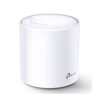 Router Repetidor Wifi 6 Tp-link Deco Ax20 Mesh Dual Band 5g