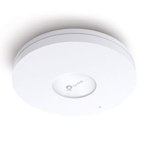 Access Point Inalámbrico Techo Tp-link Eap620 Hd Bar Hoteles