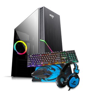 Computadora Pc Gamer Nueva Core I5 1tb + Video Gtx 4gb Ddr5